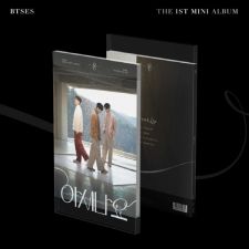 BTSES - Do You Know - Mini Album Vol.1