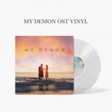 [LP] My Demon (마이 데몬) Vinyl Ver. - O.S.T 