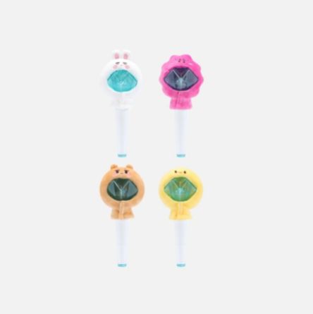 SHINee - Fanlight Cape - Official Fanlight KKU-MI-GI 