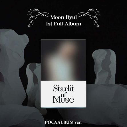 [POCA] Moonbyul - Starlit Of Muse - Album Vol.1 