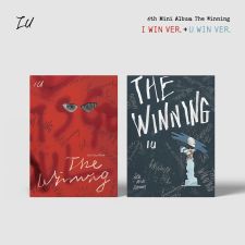 IU - The Winning - Mini Album Vol.6