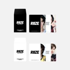 RIIZE - Random Trading Photocard Set