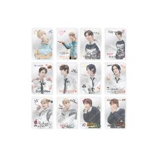 RIIZE - Layered Photocard (RIIZE Up)