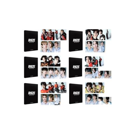 RIIZE - Postcard Set (RIIZE Up)