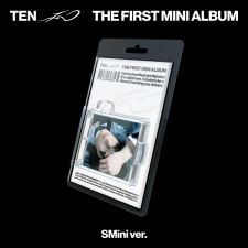 [SMINI] TEN (NCT) -  Mini Album Vol.1