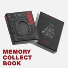 Red Velvet - Memory Collect Book. - Chill Kill