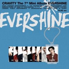 [PLVE] CRAVITY - EVERSHINE - Mini Album Vol.7