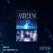 [POCA] PLAVE - ASTERUM : 134-1 - Mini Album Vol.2