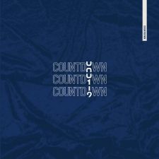 TST - Countdown - Single Album Vol.4