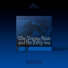 Lim Hyunsik (BTOB) - The Young Man & The Deep Sea - Mini Album Vol.2