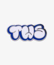 TWS - Badge 