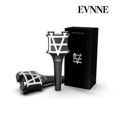 EVNNE - Lightstick Officiel