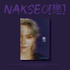 DK (iKON) - Nakseo [戀]
