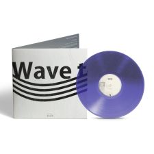 [LP] wave to earth - uncounted 0.00 - vinyl version