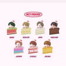 NCT DREAM - CCOMAZ VALENTINE's CAKE