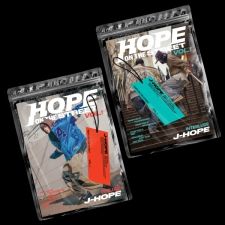 j-hope - HOPE ON THE STREET Vol.1