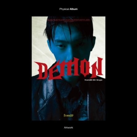 from20 - DEMON - Single Vol.8