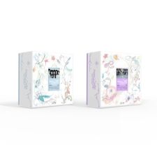 ILLIT - Super Real Me - Mini Album Vol.1