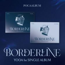 [POCA] YooA - Borderline - Single Album Vol.1