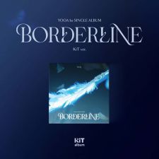 [KiT] YooA - Borderline - Single Album Vol.1
