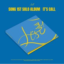 SONG (iKON) - It's Call - Album Vol.1