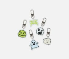 TAEYONG (NCT) - 2024 TY TRACK - Random Acrylic Keyring