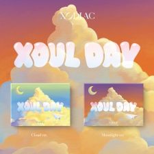 [POCA] XODIAC - Xoul Day