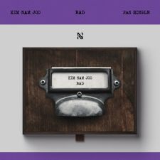 Kim Nam Joo (Apink) - BAD - Single Vol.2