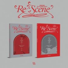RESCENE - Re:Scene - Single Album Vol.1