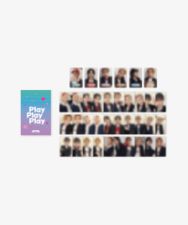 P1harmony - P1ay P1ay P1ay - Trading Photocard Set