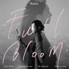 Kassy - Full Bloom