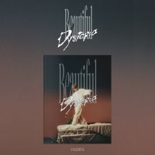 Yong Junhyung - Beautiful Dystopia - Album