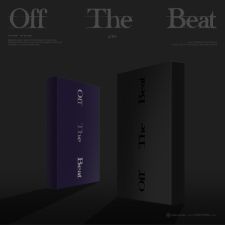 I.M (MONSTA X) - Off The Beat - Album