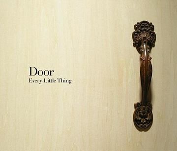 Every Little Thing - Door [CD+DVD]