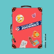 Rip Slyme - Journey