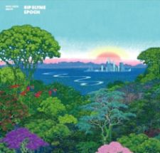 Rip Slyme - Epoch