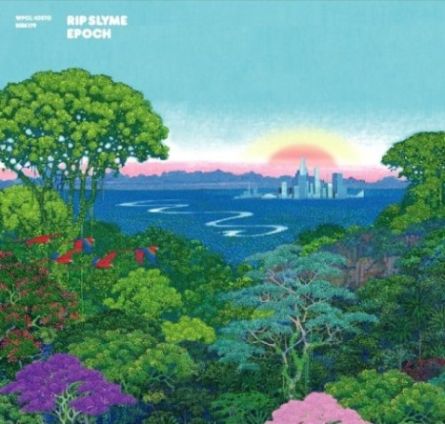 Rip Slyme - Epoch
