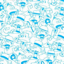 Rip Slyme - GOOD JOB!