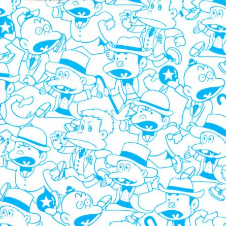 Rip Slyme - GOOD JOB!