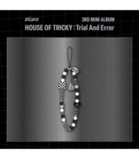 xikers - HOUSE OF TRICKY : Trial And Error - Beads Strap