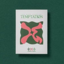 [SET WV] TXT - The Name Chapter : TEMPTATION (Lullaby Ver.) - Album