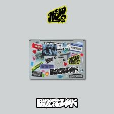 BOYNEXTDOOR - HOW? (Sticker Ver.) - EP Vol.2