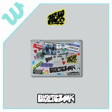 [SET POB WV] BOYNEXTDOOR - HOW? (Sticker Ver.) - EP Vol.2