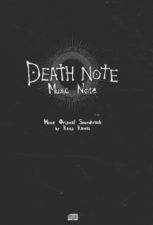 Kenji Kawai – Death Note Music Note