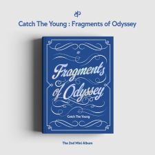 Catch The Young - Fragments of Odyssey - Mini Album Vol.2
