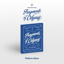 [PLATFORM] Catch The Young - Fragments of Odyssey - Mini Album Vol.2