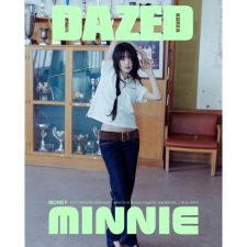 Minnie ((G)I-DLE) - DAZED & CONFUSED - April 2024