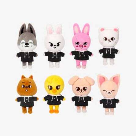 Stray Kids - SKZOO&rsquo;S MAGIC SCHOOL - SKZOO Plush Original Ver.