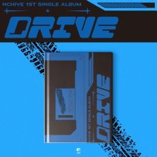 NCHIVE - DRIVE - Single Album Vol.1