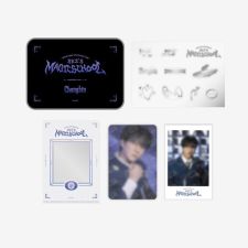 Stray Kids - SKZOO’S MAGIC SCHOOL - PHOTO DECO SET